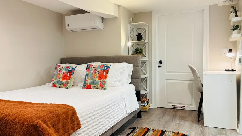Apt close to NYC & 15 min from MetLife Stadium - Image 1