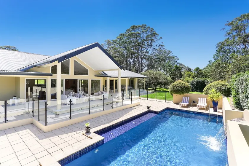 Bella Casa by Latitude South Coast - Image 1