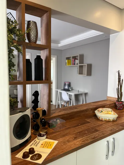 Beautiful apartment located in the central region - Image 1