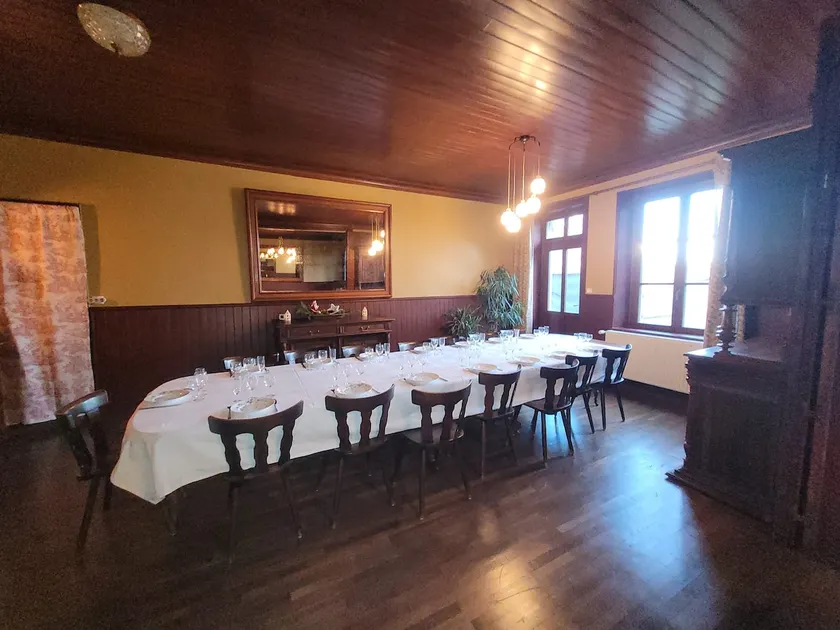 Maison Cœurdacier, 6 bedrooms, 15 people - Image 1