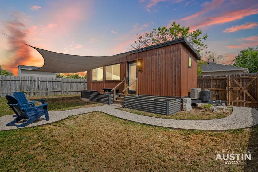 Escape & Enjoy ATX Casita Getaway - Image 1