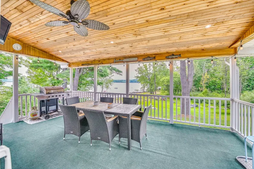Lakefront Gloversville Home w/ Beach + Dock! - Image 1
