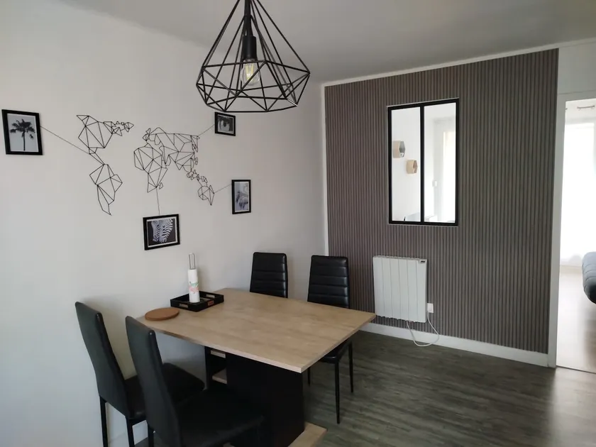 Beautiful apartment in the city center. - Image 1