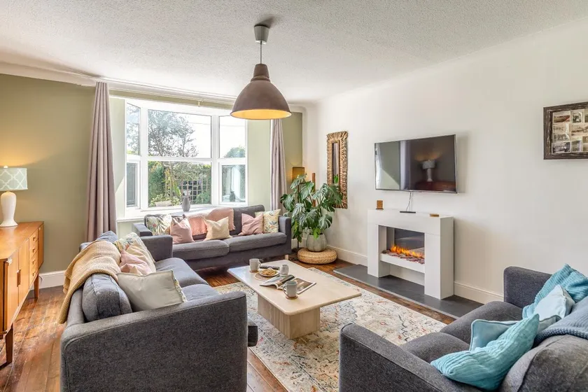 3 Bed in Croyde oc-westov - Image 1