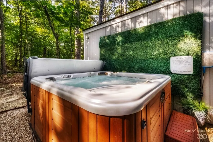 Woodlands:MTB/2mi-Blowing Springs/Pets/Hot Tub - Image 1