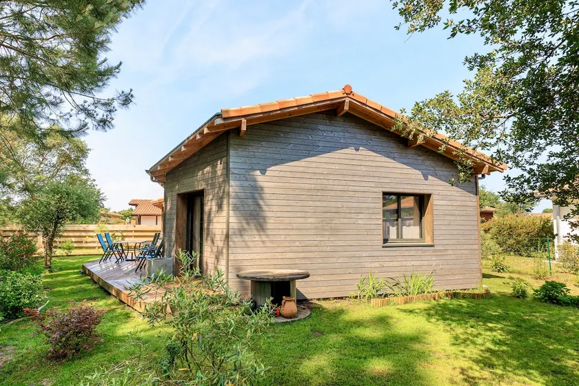 Nature & Ocean - Quiet Cottage - Image 1
