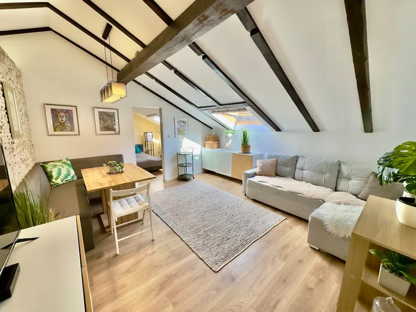 Dream Loft Relax pur - Image 1