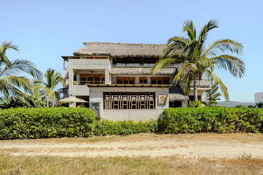 CASA LUANA - Image 1