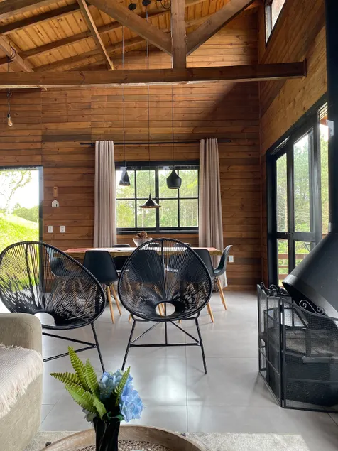 Coziness and comfort in the Serra Catarinense - Image 1