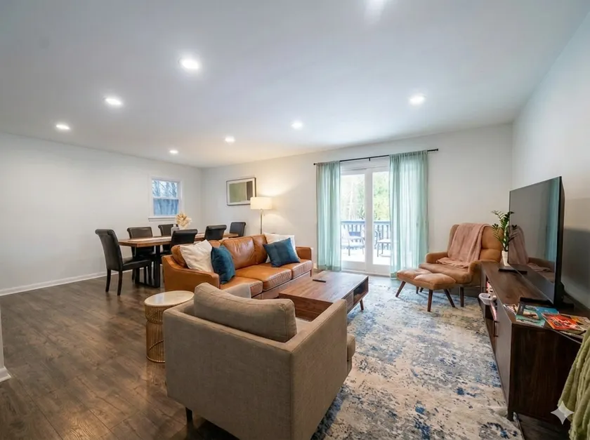 Spacious 3BR | 10 Min to Naval Academy & DWTN - Image 1