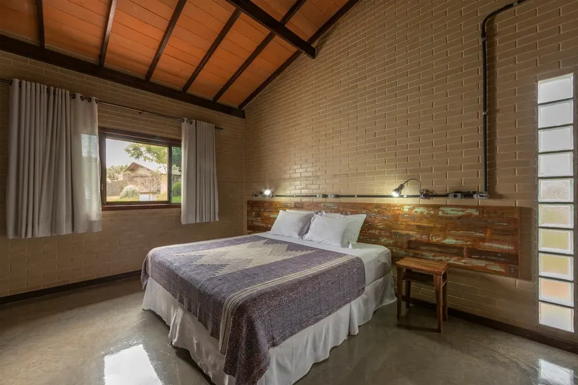 Chalet on Foz do Iguaçu Farm - Image 1