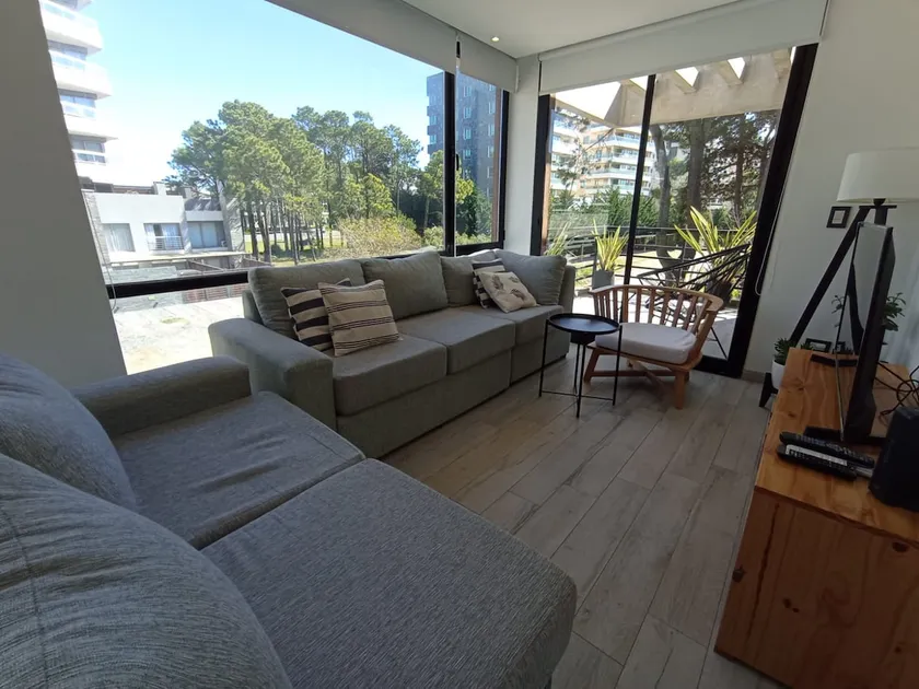 Sueña y Cree Apartment + grill + Wi-Fi - Image 1