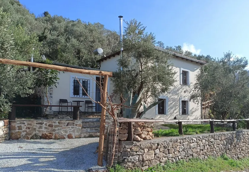 Olive Grove Solar Energy House - Image 1