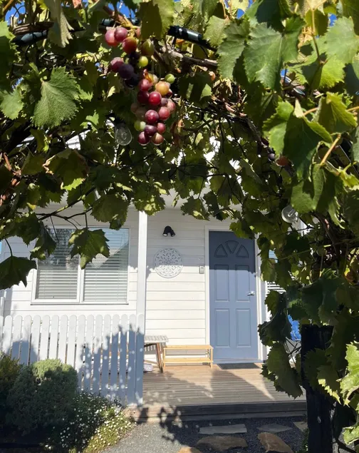 Kookaburra Cottage, Cressy Tasmania - Image 1