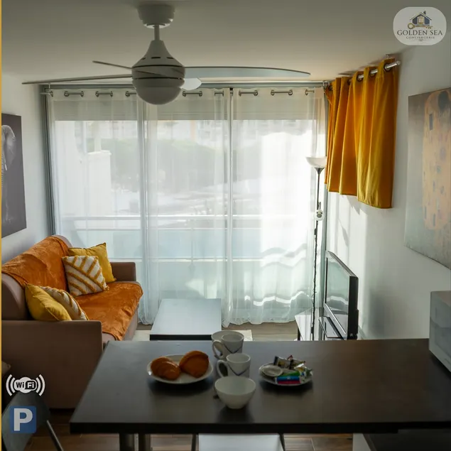 Studio Carnon-Plage - Image 1