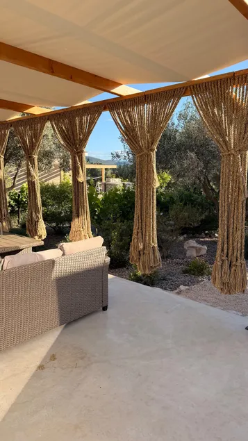 Nafplio Lodge. Tiny villa 4/4 - Image 1