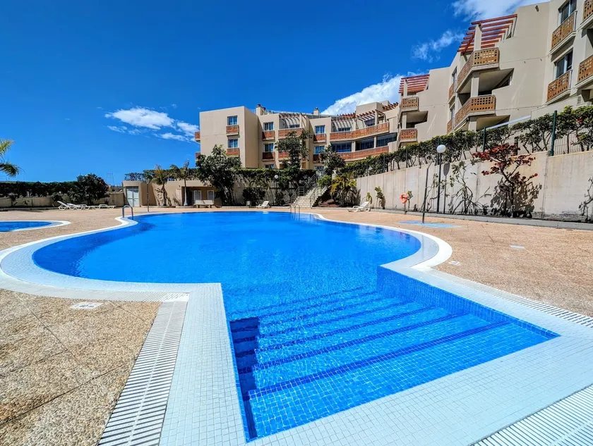 Flat in La tejita, Médano - Image 1