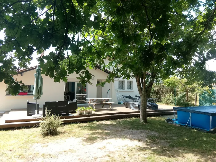Cozy home in Bassin d'Arcachon. - Image 1