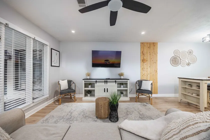 Serene Midtown Apartment: 8 mi to Ft Benning - Image 1