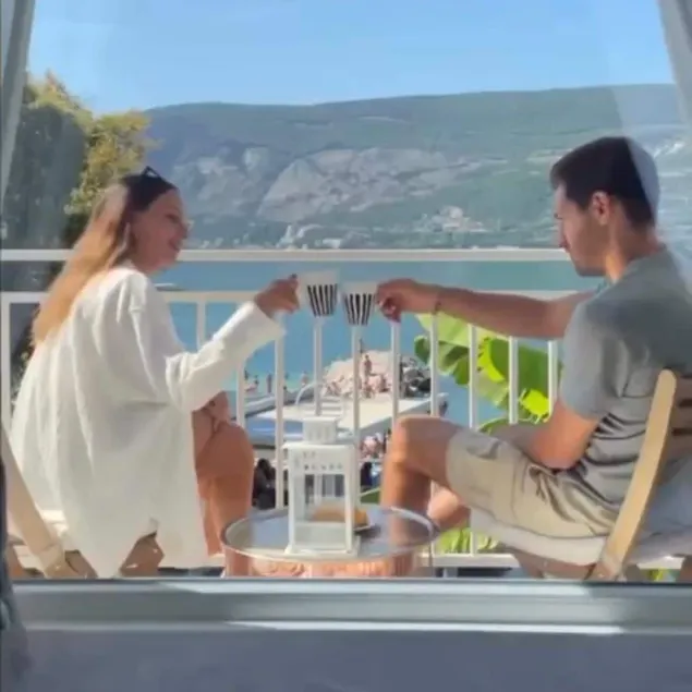 Tamaris beach apartment| Steps from the Beach - Image 1