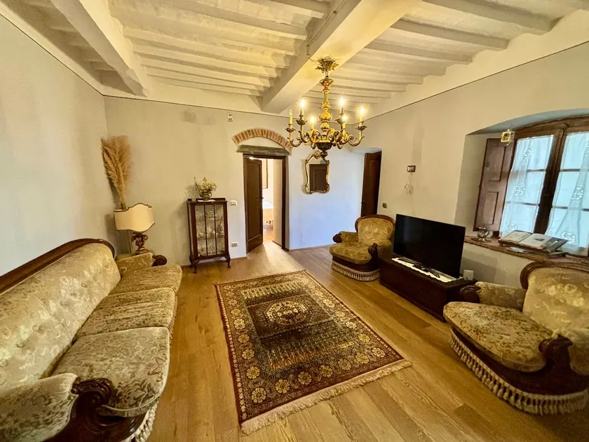 Casa Letizia apartment in the historic center - Image 1