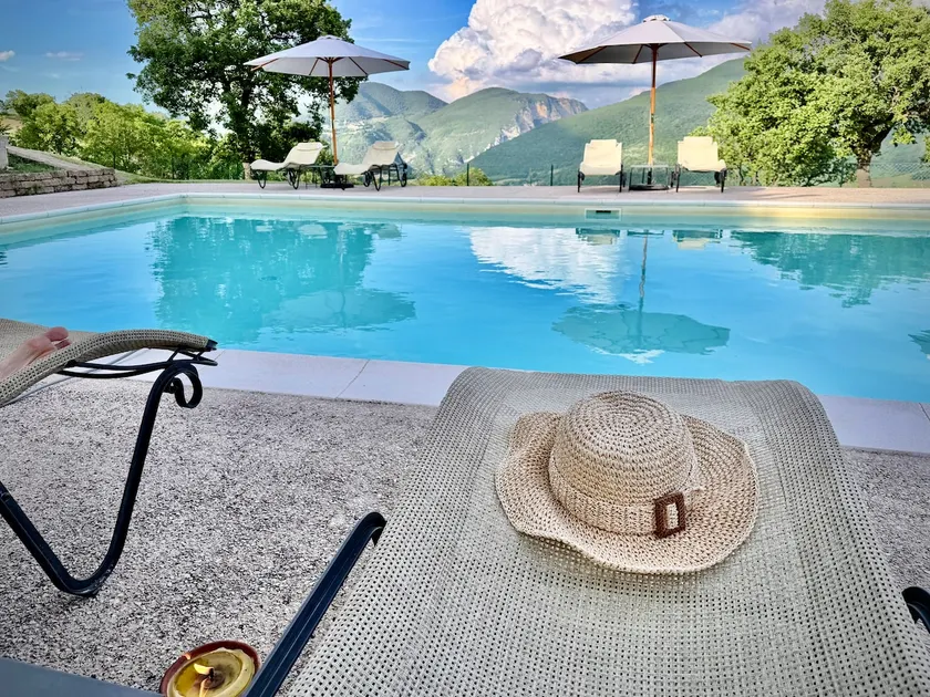 At the Borgo delle Rondini - Image 1