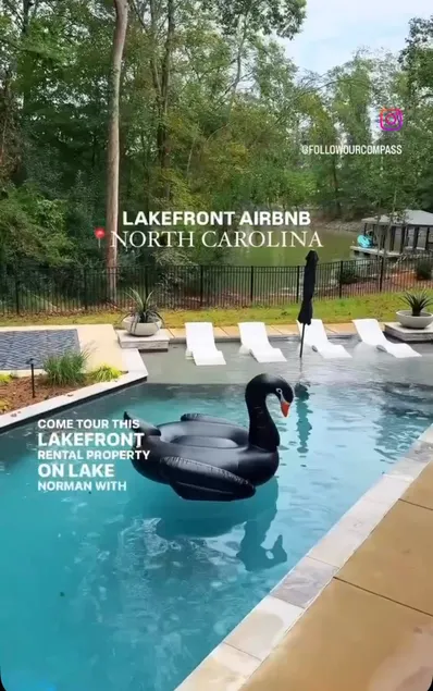 Ultimate Lakefront Luxury: ‘Living the Dream’ - Image 1