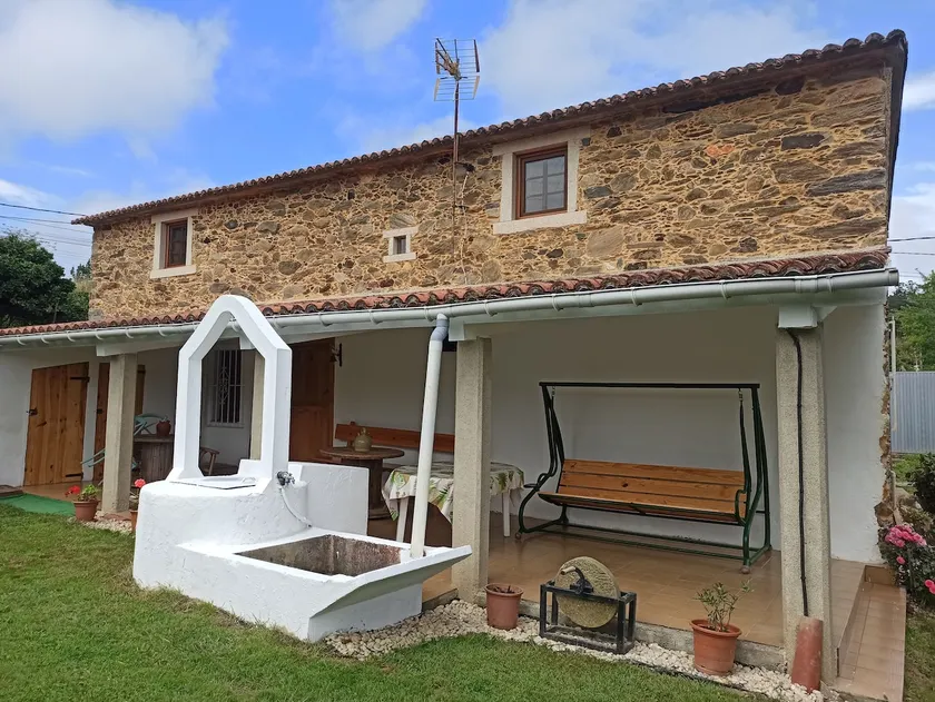 Nice house for a wonderful vacation - Image 1