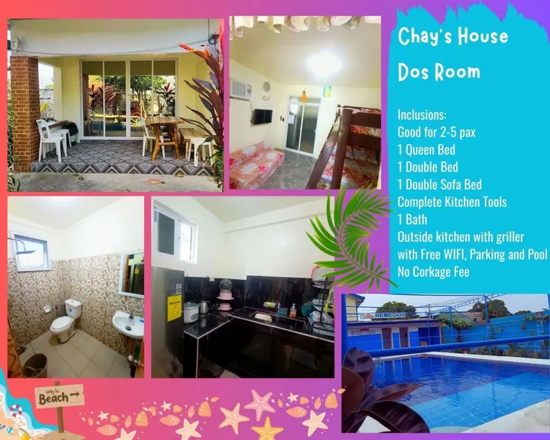 Room DOS - Image 1