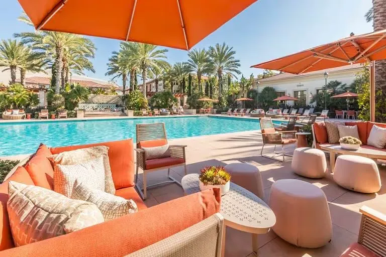 Irvine Spectrum/ 2B2B Apartment/Pool/Hot tub - Image 1