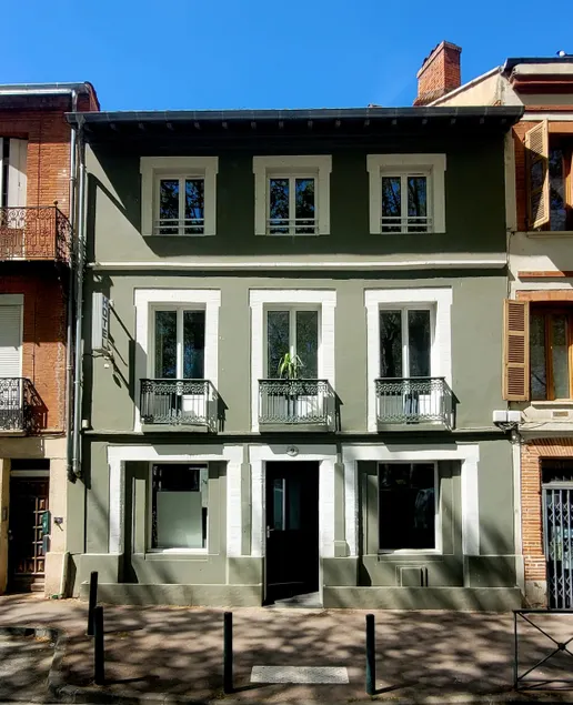 La Prairie House 5 bedrooms 9 beds 5 bathrooms - Image 1