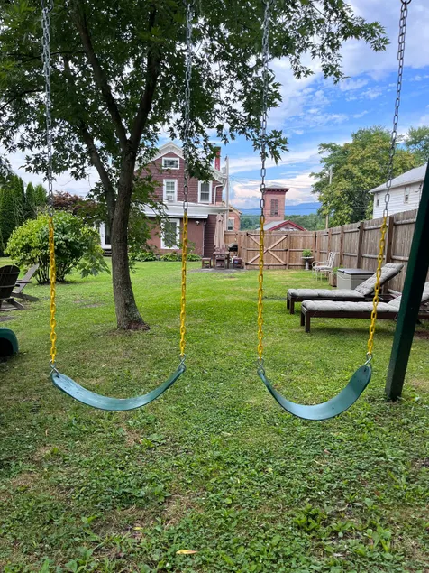 Catskill Ski Hike Lake Pet Main St Pool - Image 1