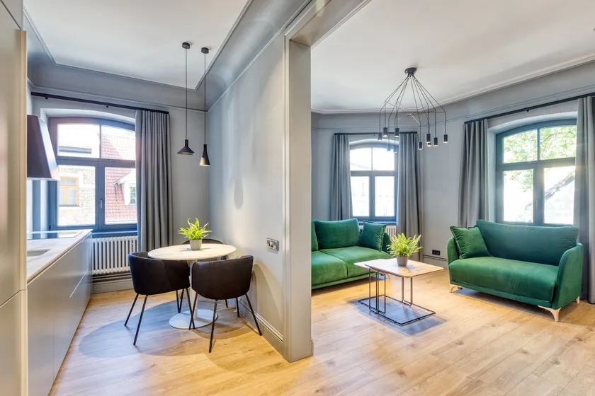 Apartments Vitenberg - Image 1