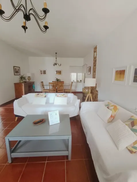 Independent villa in Matalascañas - Image 1
