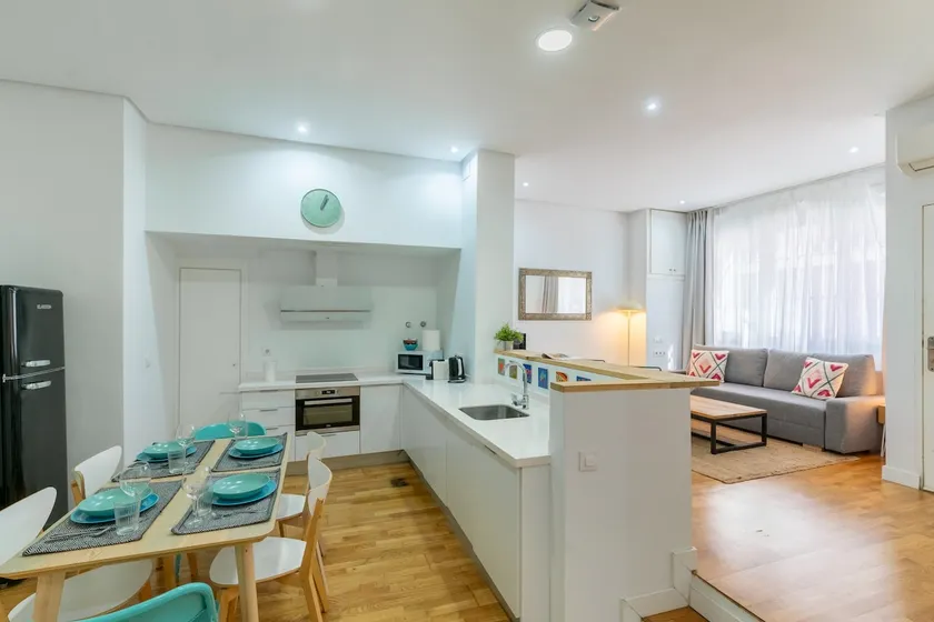 Loft Candela Apartment - Image 1