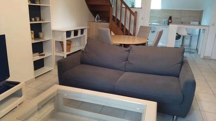 Superb atypical apartment with Breakfast* - Image 1