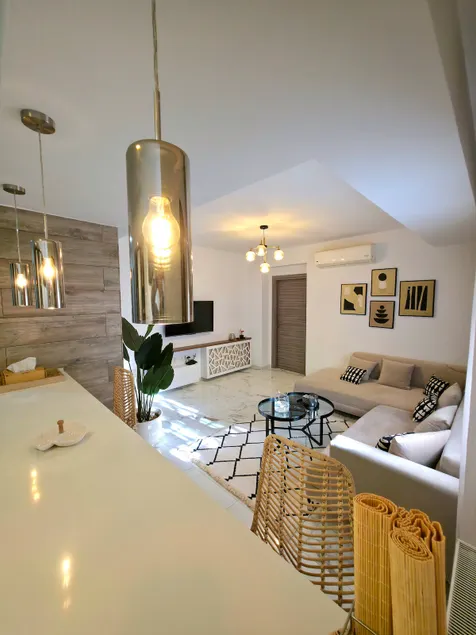 Ideal Apartment El Wahat VIP | Luxury Residence - Image 1