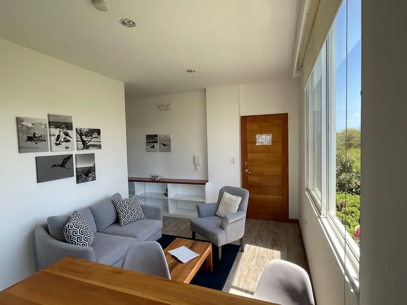 Planet House apt 3, great location & comfortable - Image 1
