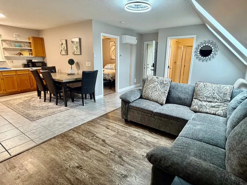 Quiet OOB Getaway | King Bed + Pet Friendly - Image 1