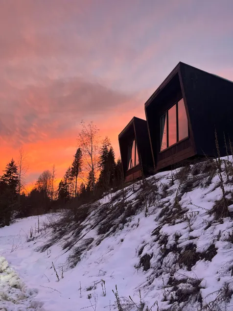 Copper Mountain View Cabin-Beautifully Modern. - Image 1