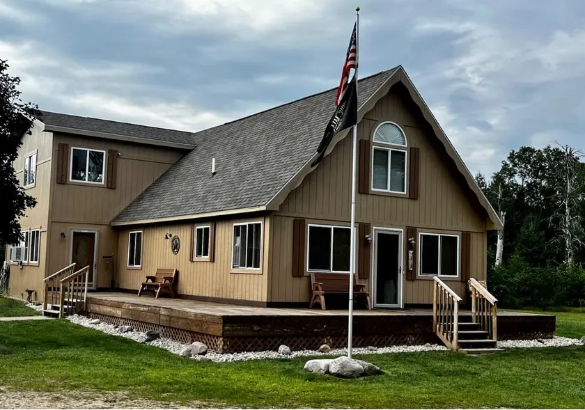 Sandy Trails Retreat - Image 1