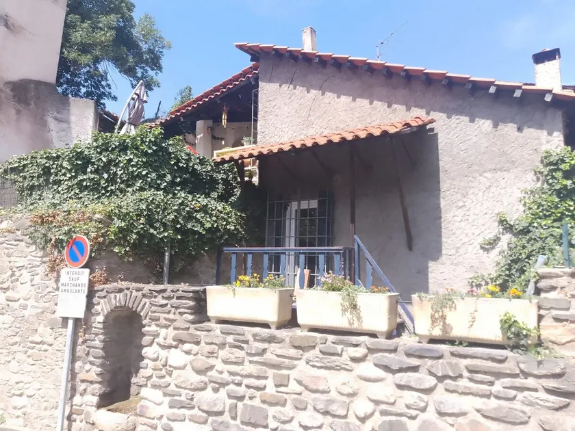 The house of happiness - Image 1