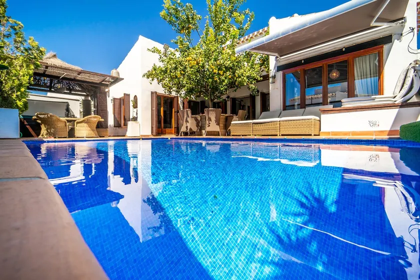 Homerez - Luxusvilla in Murcia mit Bergblick - Image 1