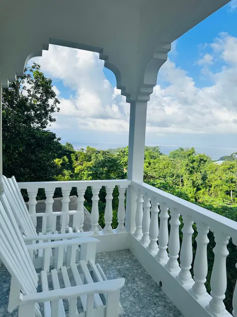 Ocean View Stay at Serene Haven near Port Antonio - Image 1