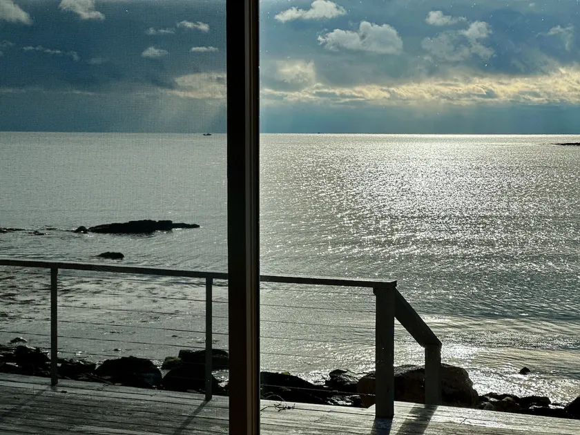 Acadia’s Schoodic Point cottage - Image 1