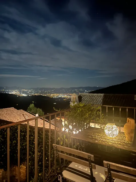 The Abbot's Garden close to Spello / Assisi - Image 1