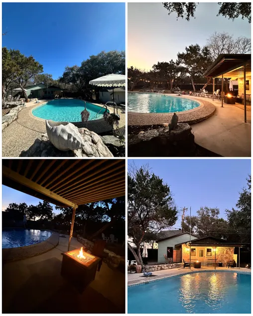 Hillside Retreat | Pool | Floore's & La Cantera - Image 1