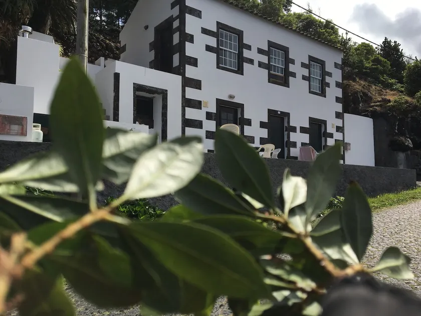Adega Melo Pereira - 2 bedrooms with sea views - Image 1