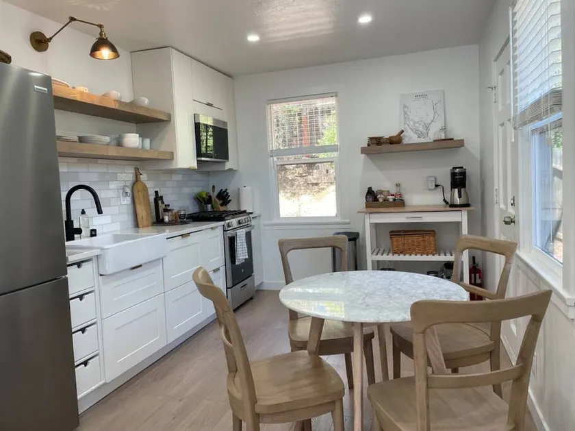 Cozy Benicia Escape Near Bay Area - Image 1