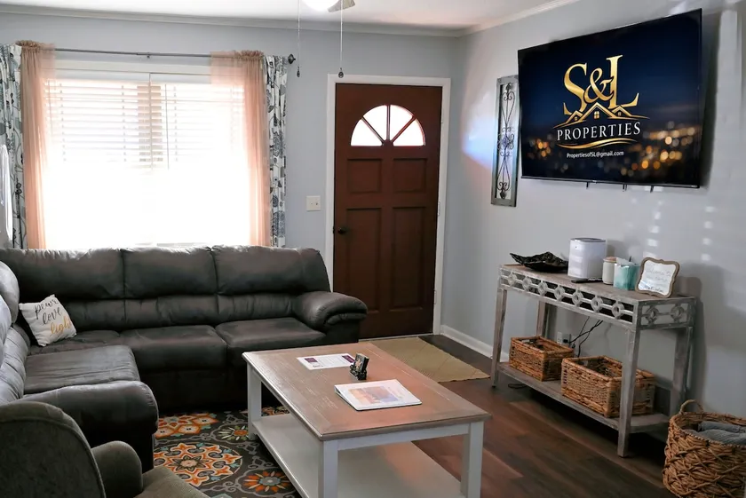 Star Meadows - 3 Bedroom Beautiful Home near Starkville, MS - Image 1